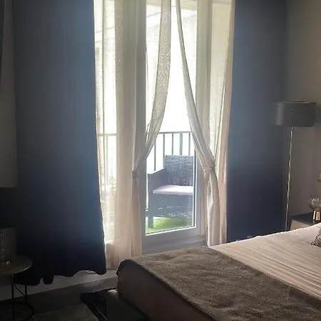 Апартаменты Wonderspa *