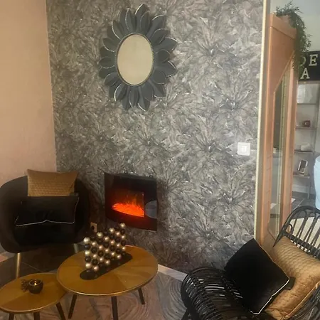 Апартаменты Wonderspa *