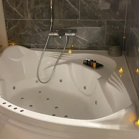 Апартаменты Wonderspa *