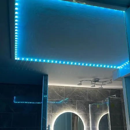 Wonderspa Διαμέρισμα *